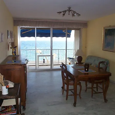 Appartement Les Rives D'or 531 Juan-les-Pins