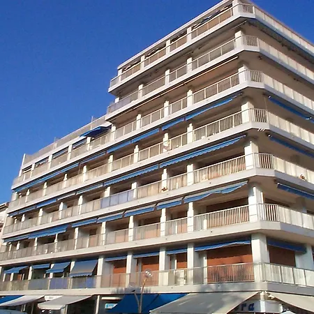 Les Rives D'or 531 Appartement Juan-les-Pins